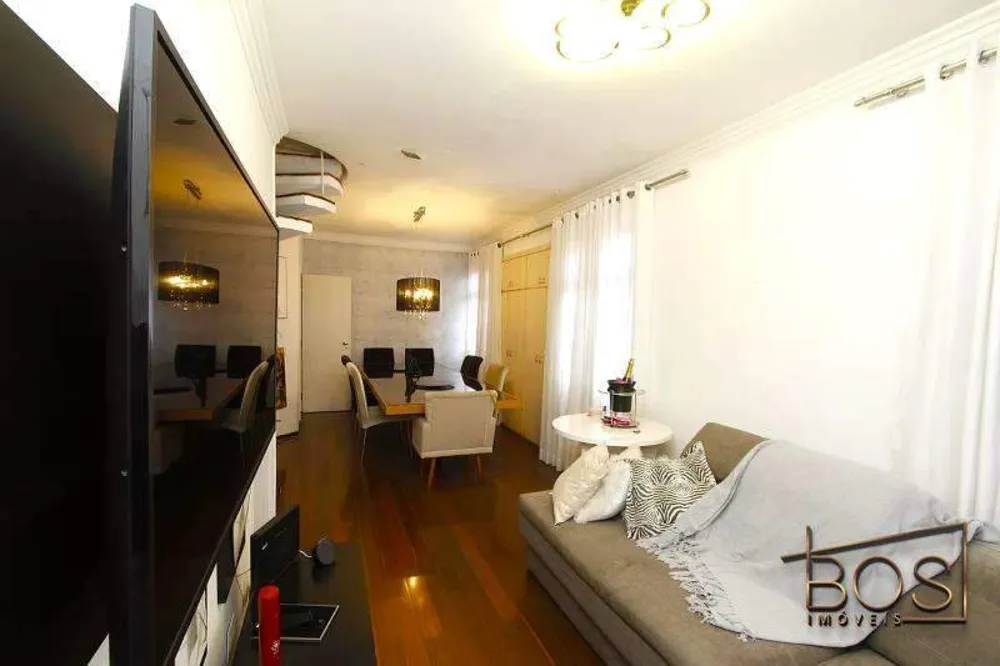 Cobertura, 4 quartos, 290 m² - Foto 1