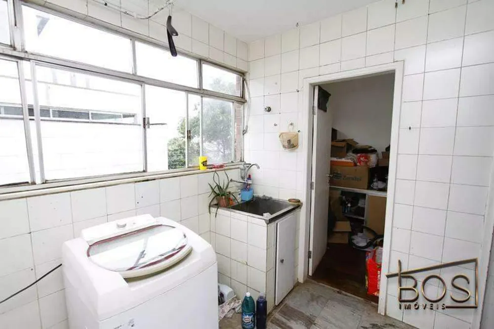 Cobertura, 4 quartos, 290 m² - Foto 16