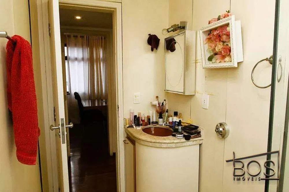 Cobertura, 4 quartos, 290 m² - Foto 12