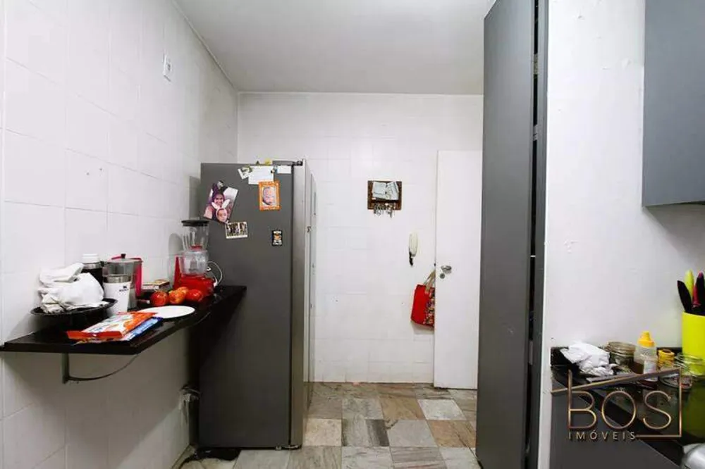 Cobertura, 4 quartos, 290 m² - Foto 14