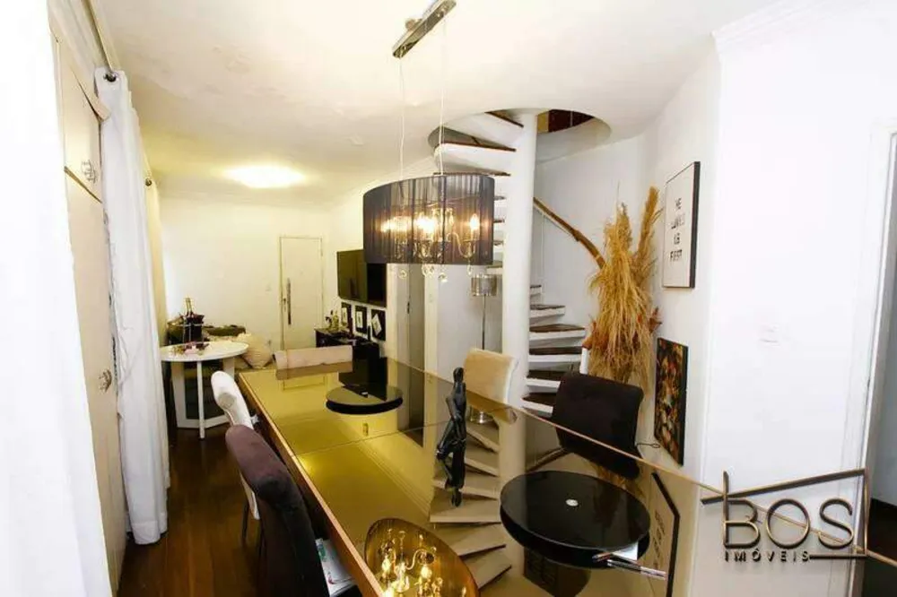 Cobertura, 4 quartos, 290 m² - Foto 1