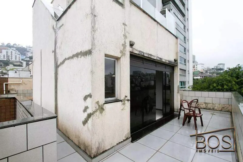 Cobertura, 4 quartos, 290 m² - Foto 6