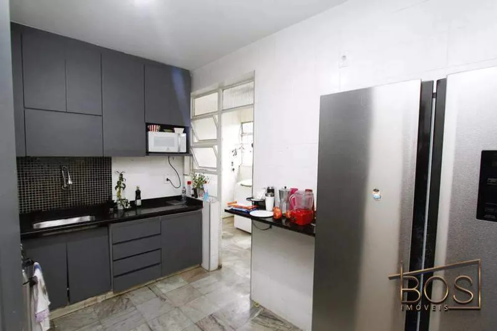 Cobertura, 4 quartos, 290 m² - Foto 13