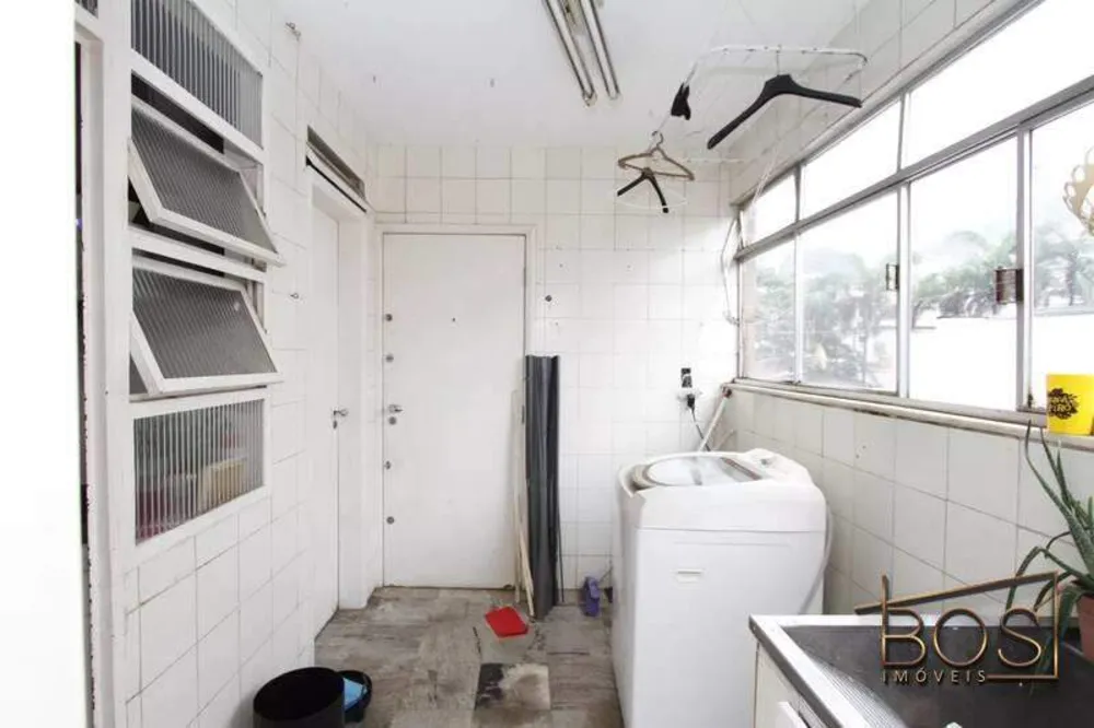 Cobertura, 4 quartos, 290 m² - Foto 15