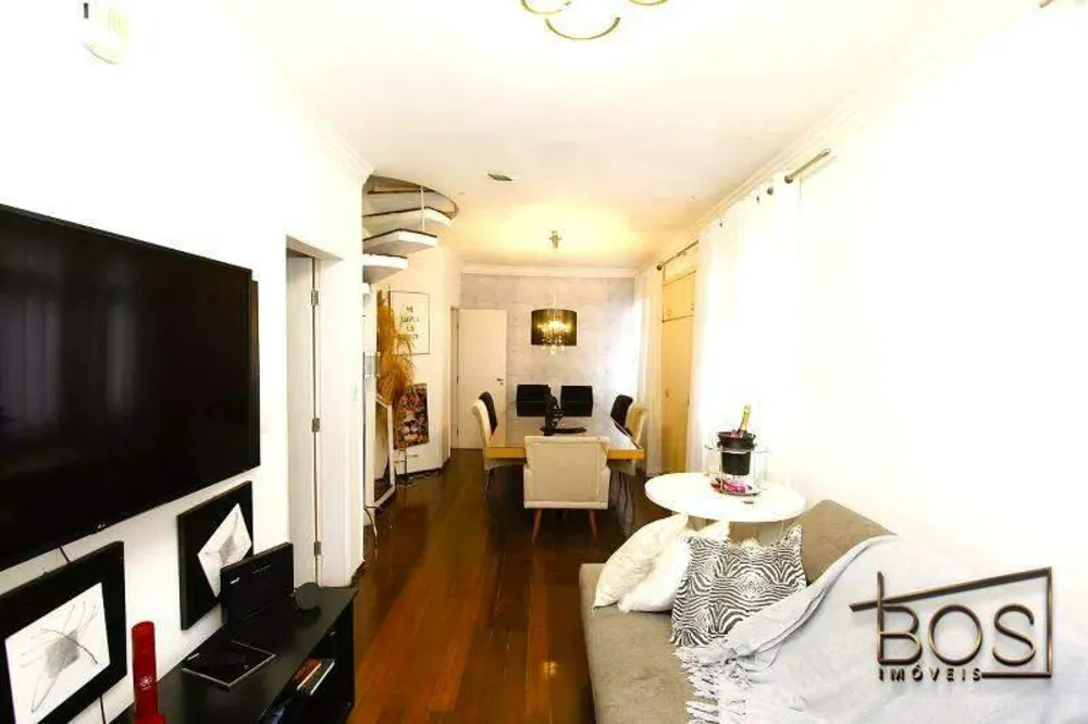 Cobertura, 4 quartos, 290 m² - Foto 2
