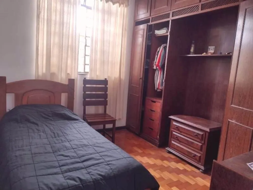 Casa, 3 quartos, 300 m² - Foto 12