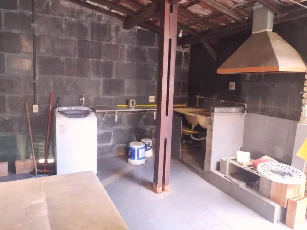 Casa, 3 quartos, 300 m² - Foto 8