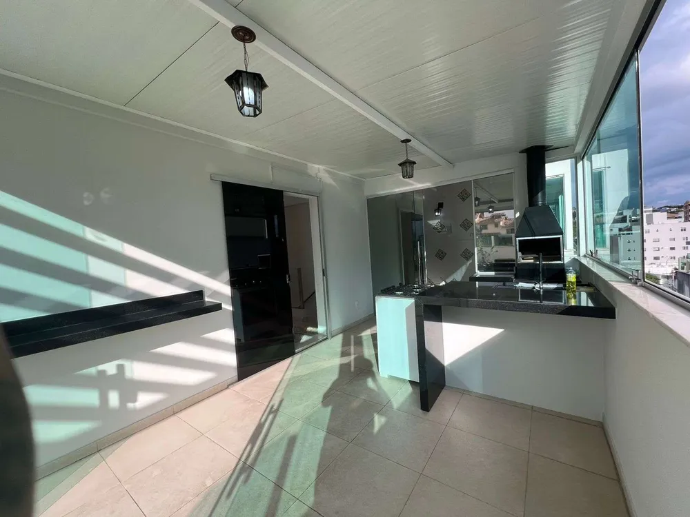 Cobertura, 4 quartos, 105 m² - Foto 1