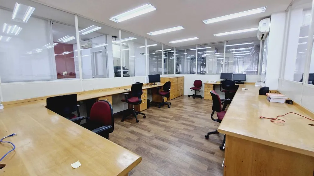 Sala-Conjunto, 540 m² - Foto 7