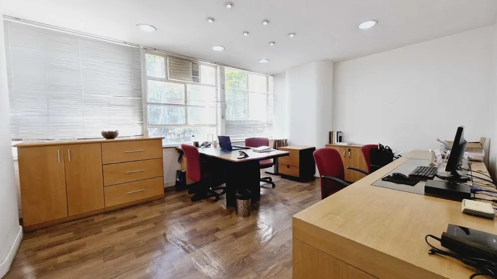 Sala-Conjunto, 540 m² - Foto 4