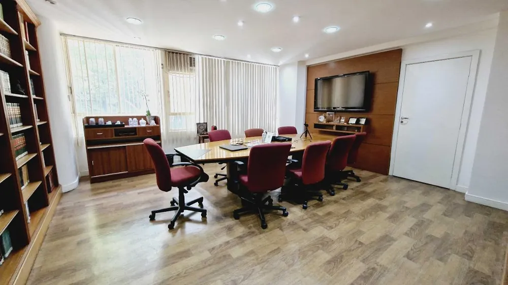 Sala-Conjunto, 540 m² - Foto 3