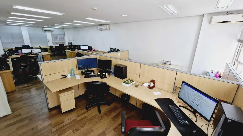 Sala-Conjunto, 540 m² - Foto 2