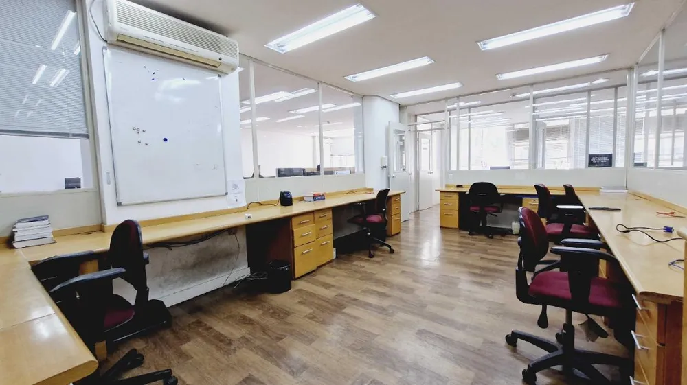 Sala-Conjunto, 540 m² - Foto 8