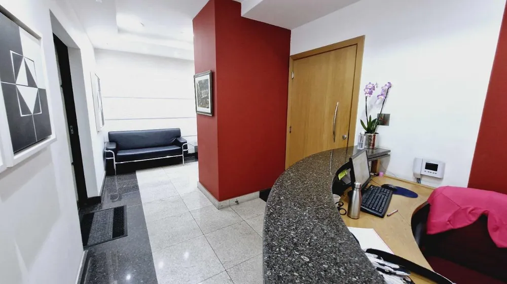 Sala-Conjunto, 540 m² - Foto 1