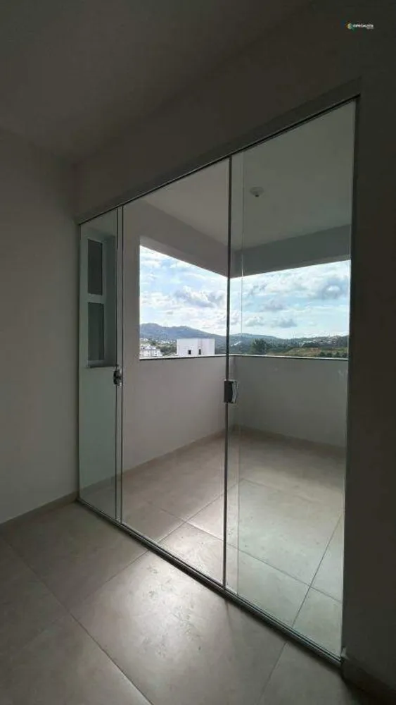 Apartamento, 3 quartos, 66 m² - Foto 5