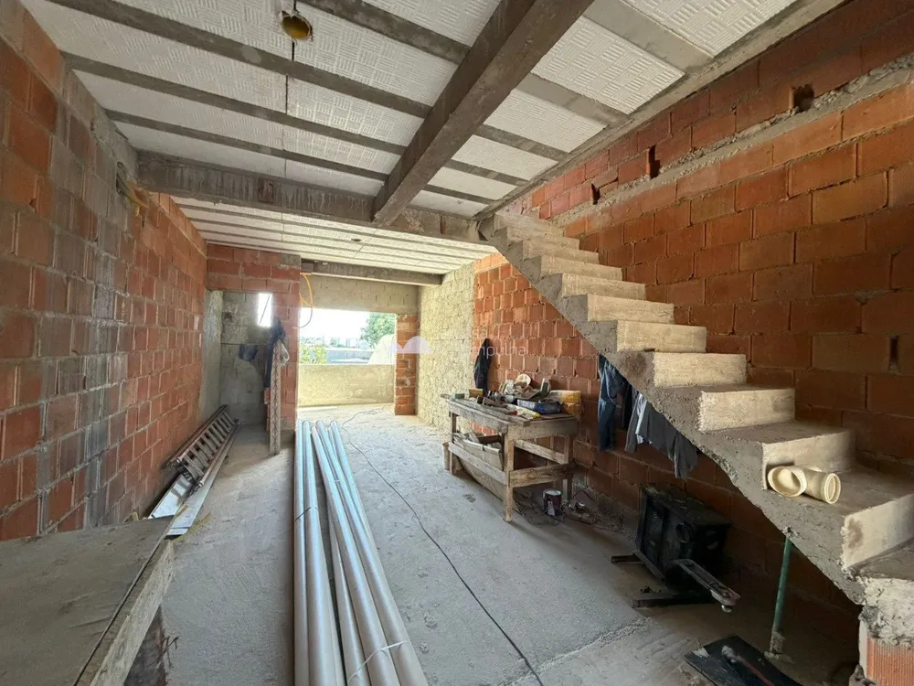 Casa, 3 quartos, 120 m² - Foto 7