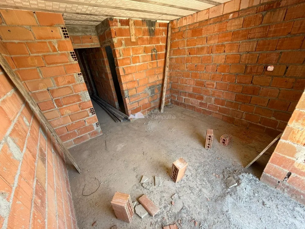 Casa, 3 quartos, 120 m² - Foto 20