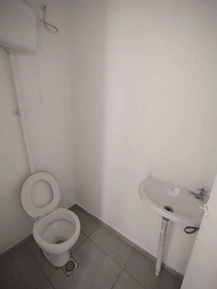 Loja-Salão, 28 m² - Foto 8