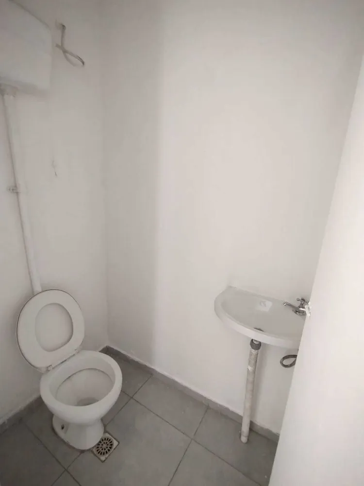 Loja-Salão, 28 m² - Foto 6