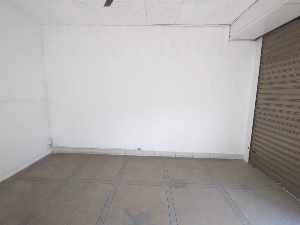 Loja-Salão, 28 m² - Foto 2