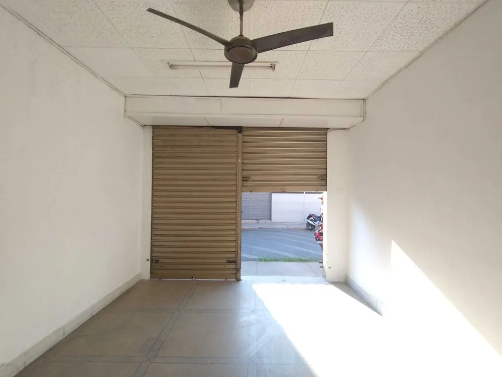 Loja-Salão, 28 m² - Foto 1