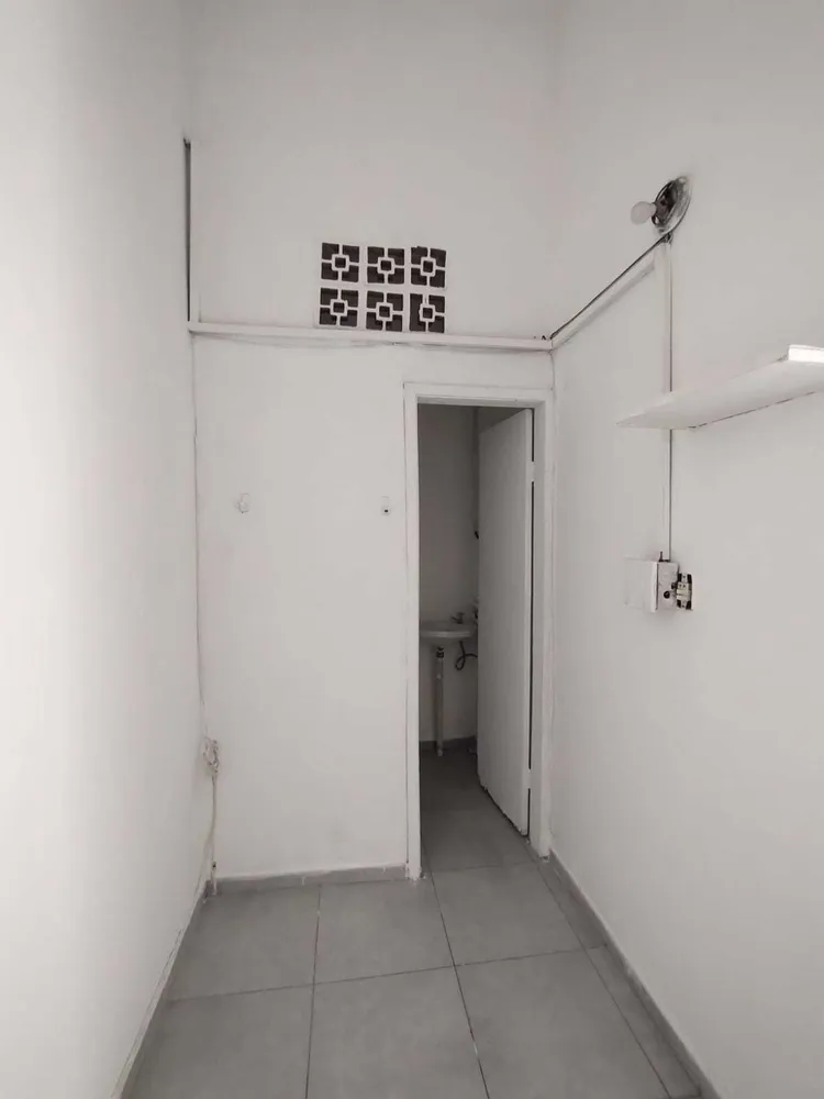Loja-Salão, 28 m² - Foto 7