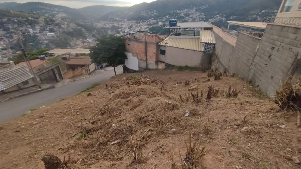 Terreno, 508 m² - Foto 1
