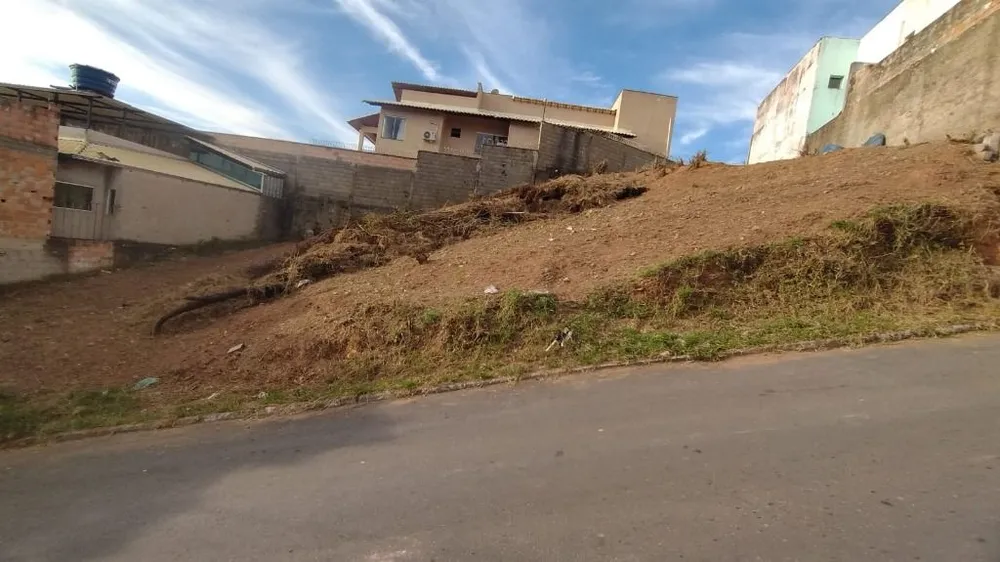 Terreno, 508 m² - Foto 2