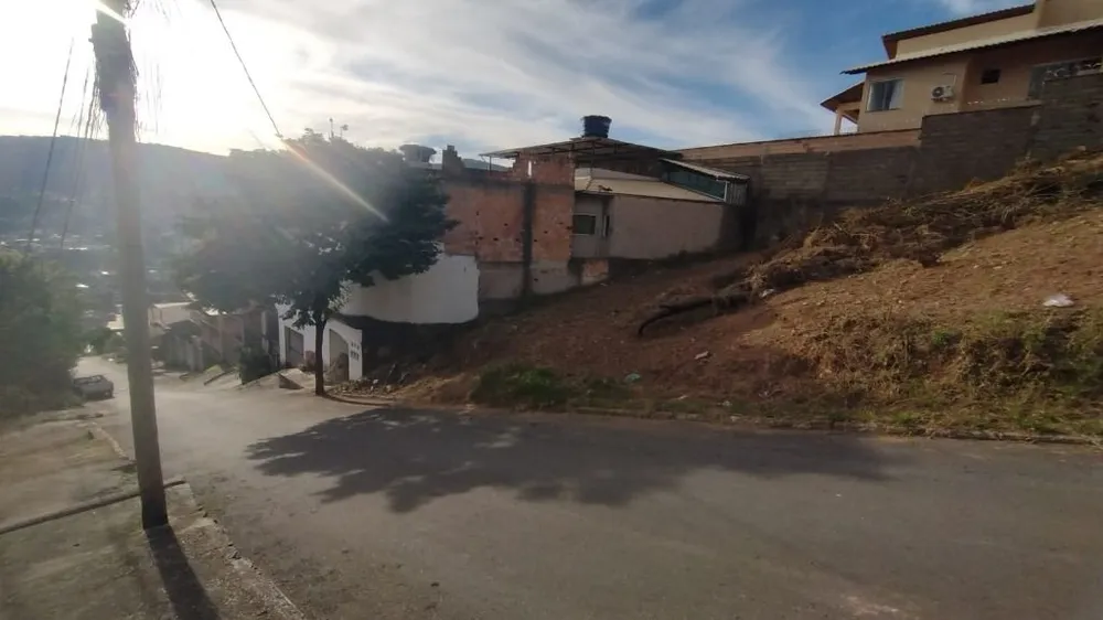 Terreno, 508 m² - Foto 4