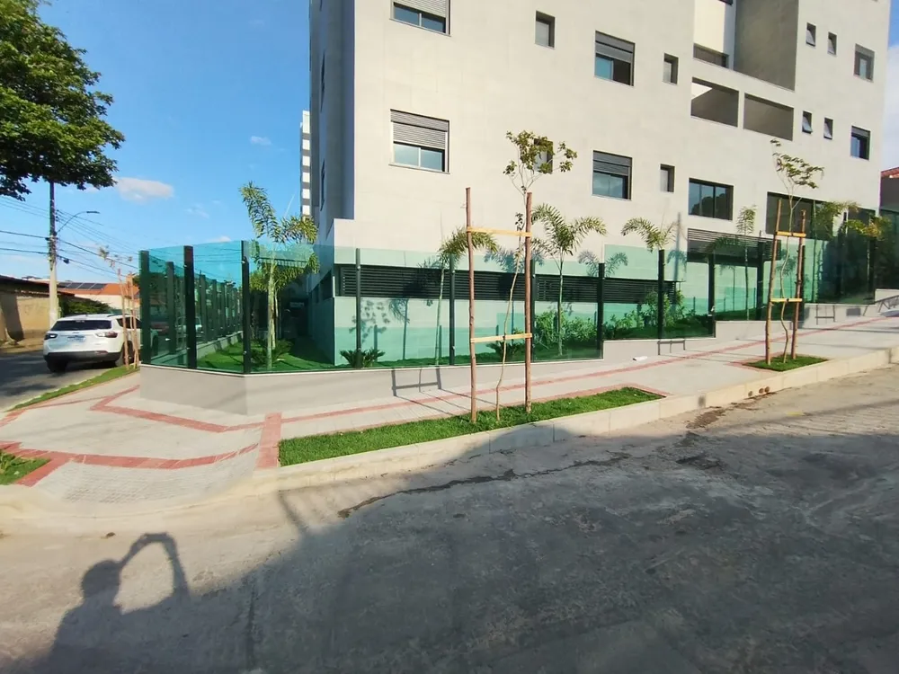 Apartamento, 3 quartos, 75 m² - Foto 4