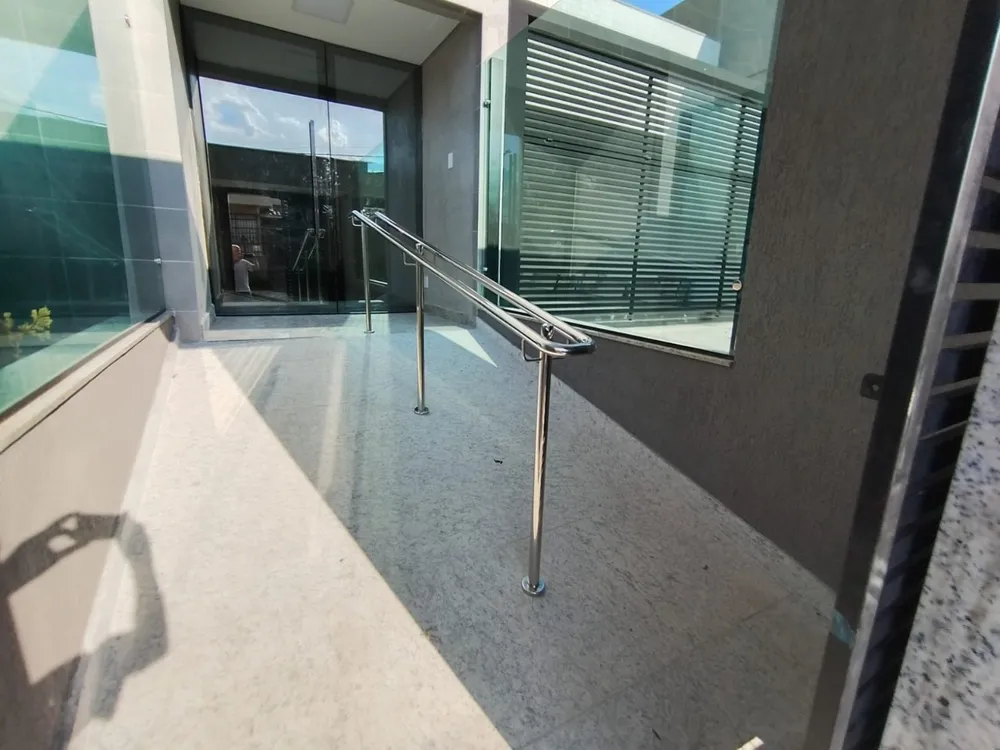 Apartamento, 3 quartos, 75 m² - Foto 3