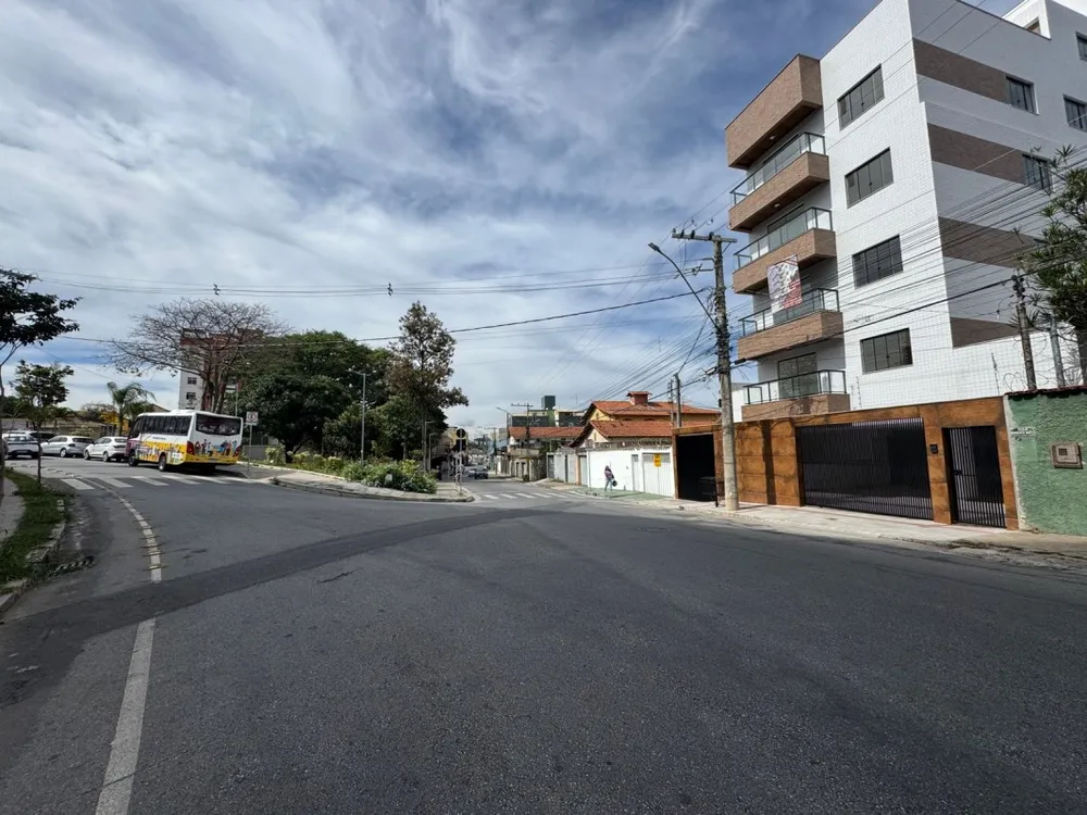 Apartamento, 3 quartos, 90 m² - Foto 4