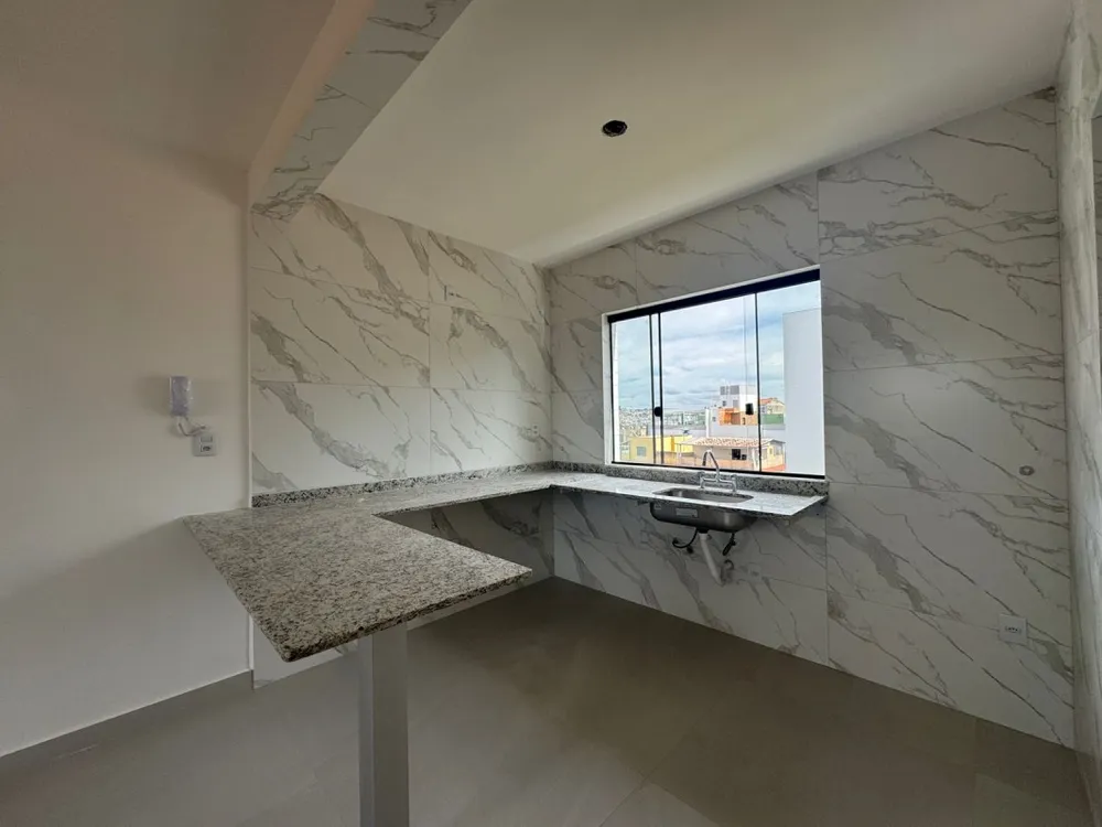 Apartamento, 3 quartos, 90 m² - Foto 6