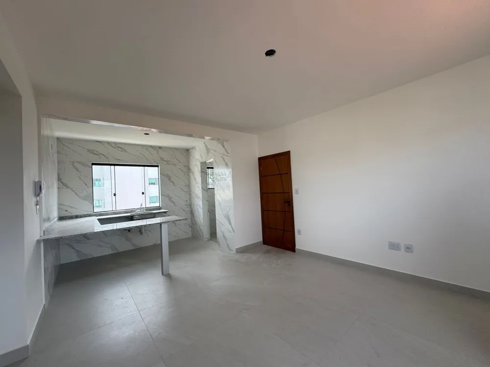Apartamento, 3 quartos, 90 m² - Foto 3