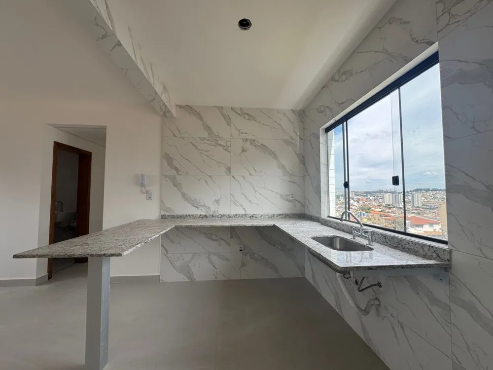 Apartamento, 3 quartos, 90 m² - Foto 2