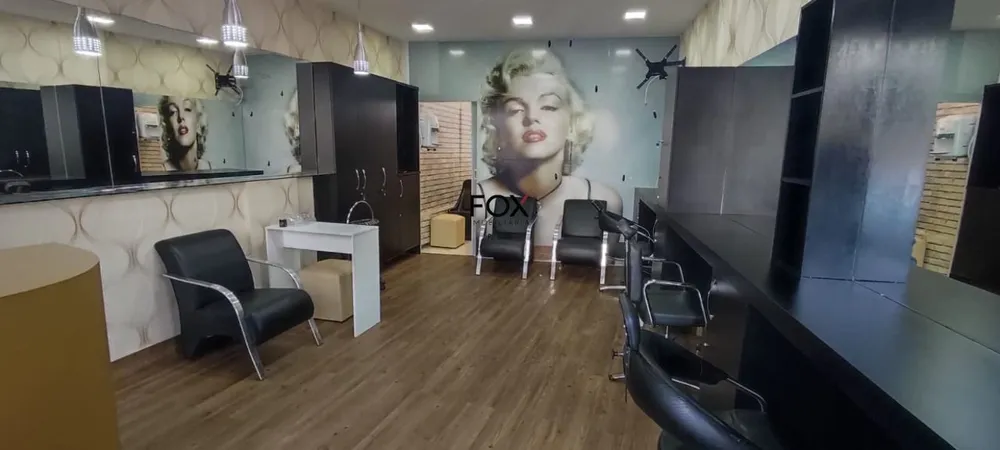 Loja-Salão, 60 m² - Foto 4