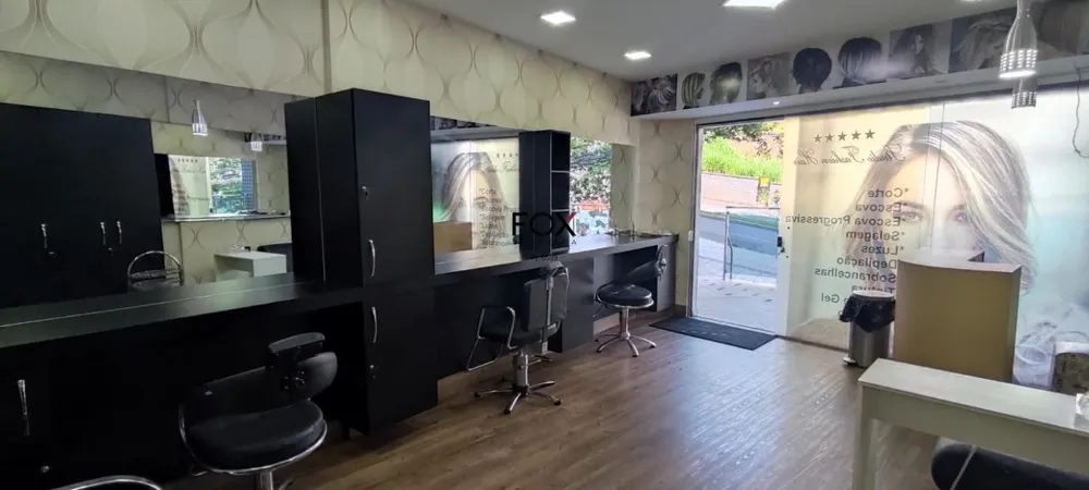 Loja-Salão, 60 m² - Foto 5