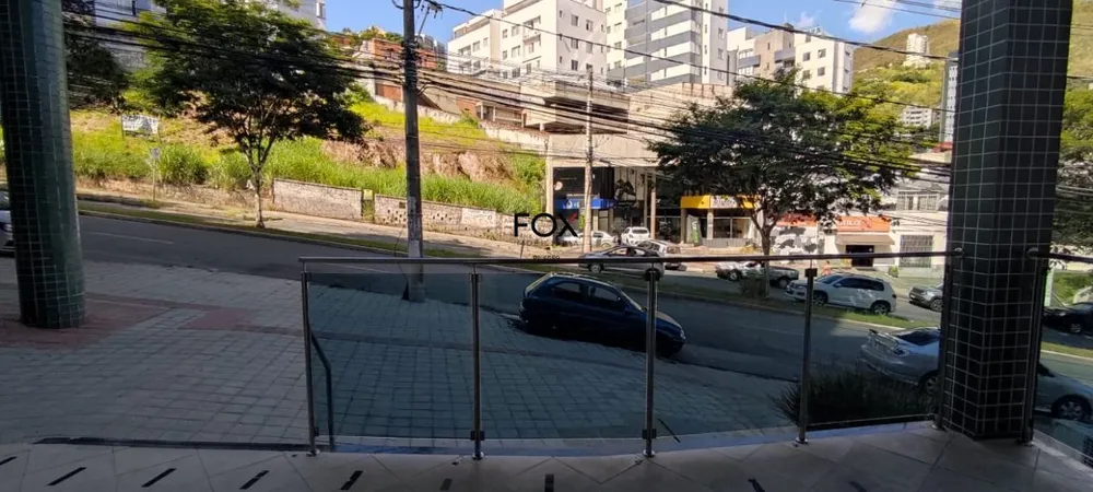Loja-Salão, 60 m² - Foto 2