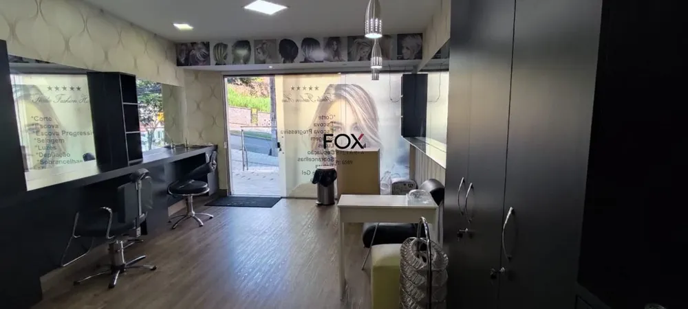 Loja-Salão, 60 m² - Foto 6