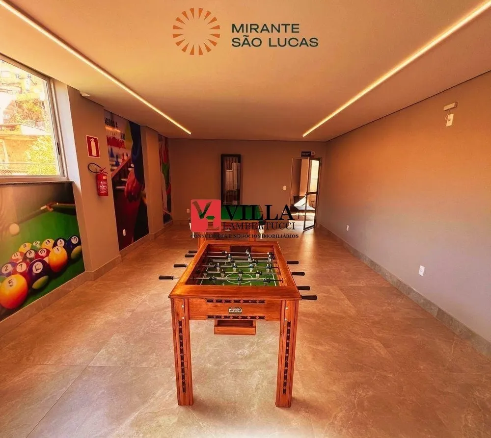 Apartamento, 2 quartos, 60 m² - Foto 5