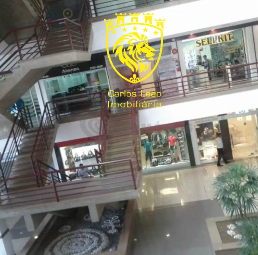 Loja-Salão, 122 m² - Foto 12