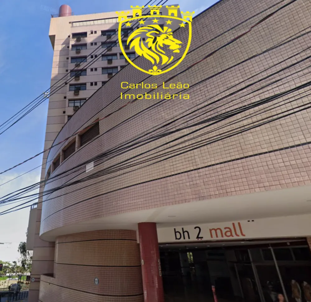 Loja-Salão, 122 m² - Foto 1