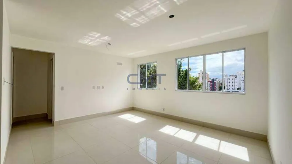 Apartamento, 2 quartos, 67 m² - Foto 3