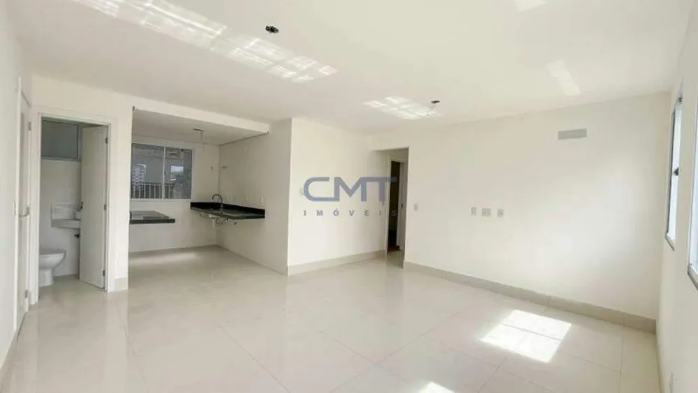 Apartamento, 2 quartos, 67 m² - Foto 1