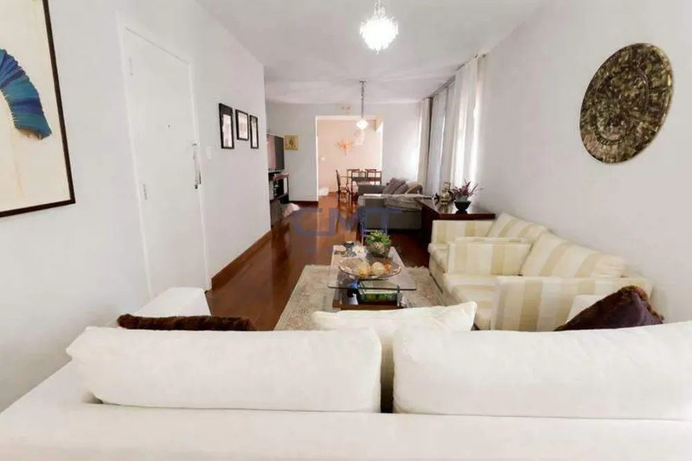 Apartamento, 2 quartos, 67 m² - Foto 3