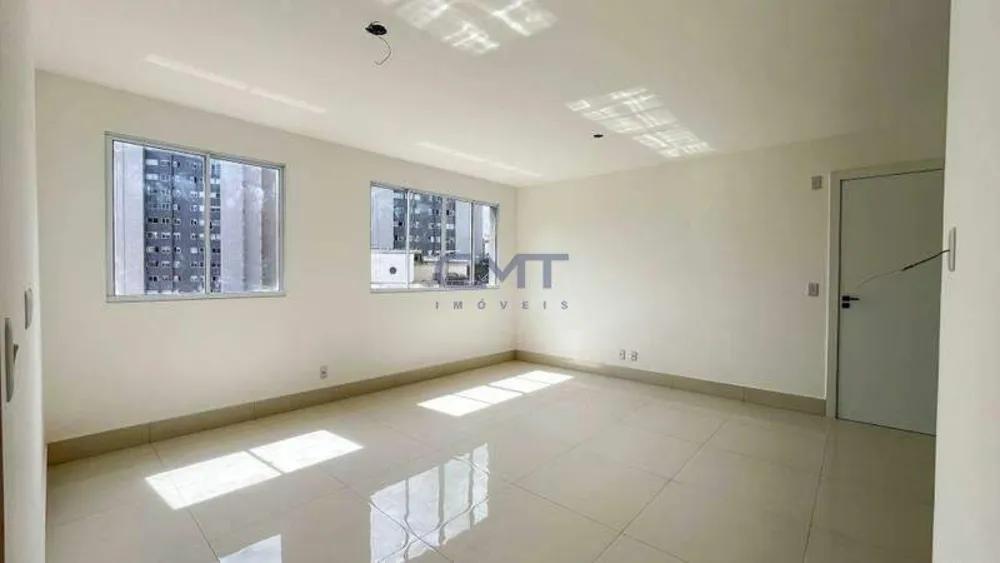 Apartamento, 2 quartos, 67 m² - Foto 2