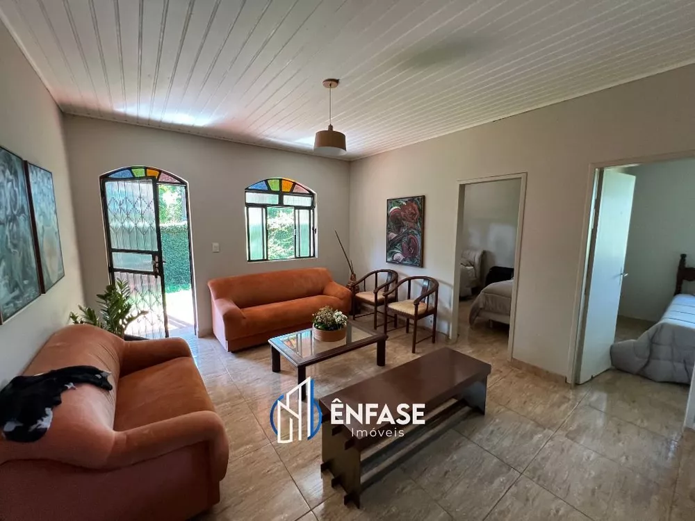 Chácara à venda com 3 quartos, 3000m² - Foto 4