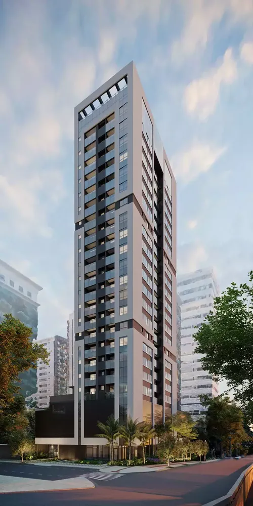 Apartamento, 2 quartos, 149 m² - Foto 2