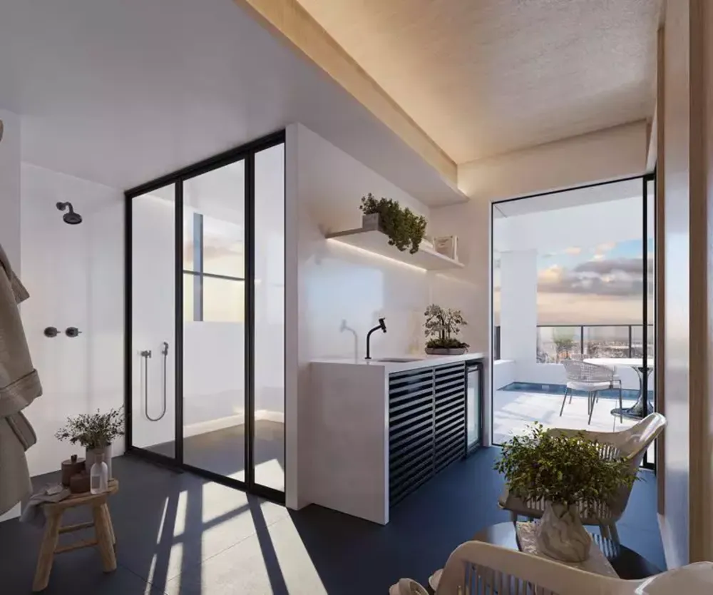 Apartamento, 2 quartos, 149 m² - Foto 16