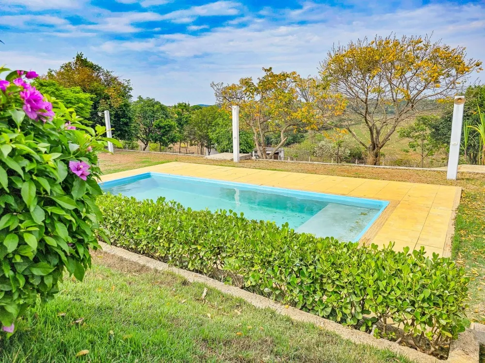 Chácara, 4 quartos, 6000 m² - Foto 3